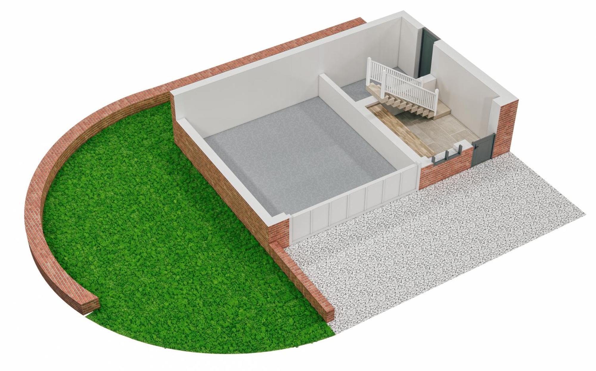 Bishop Monkton The Loft - Rural Setting With Parking 아파트 외부 사진